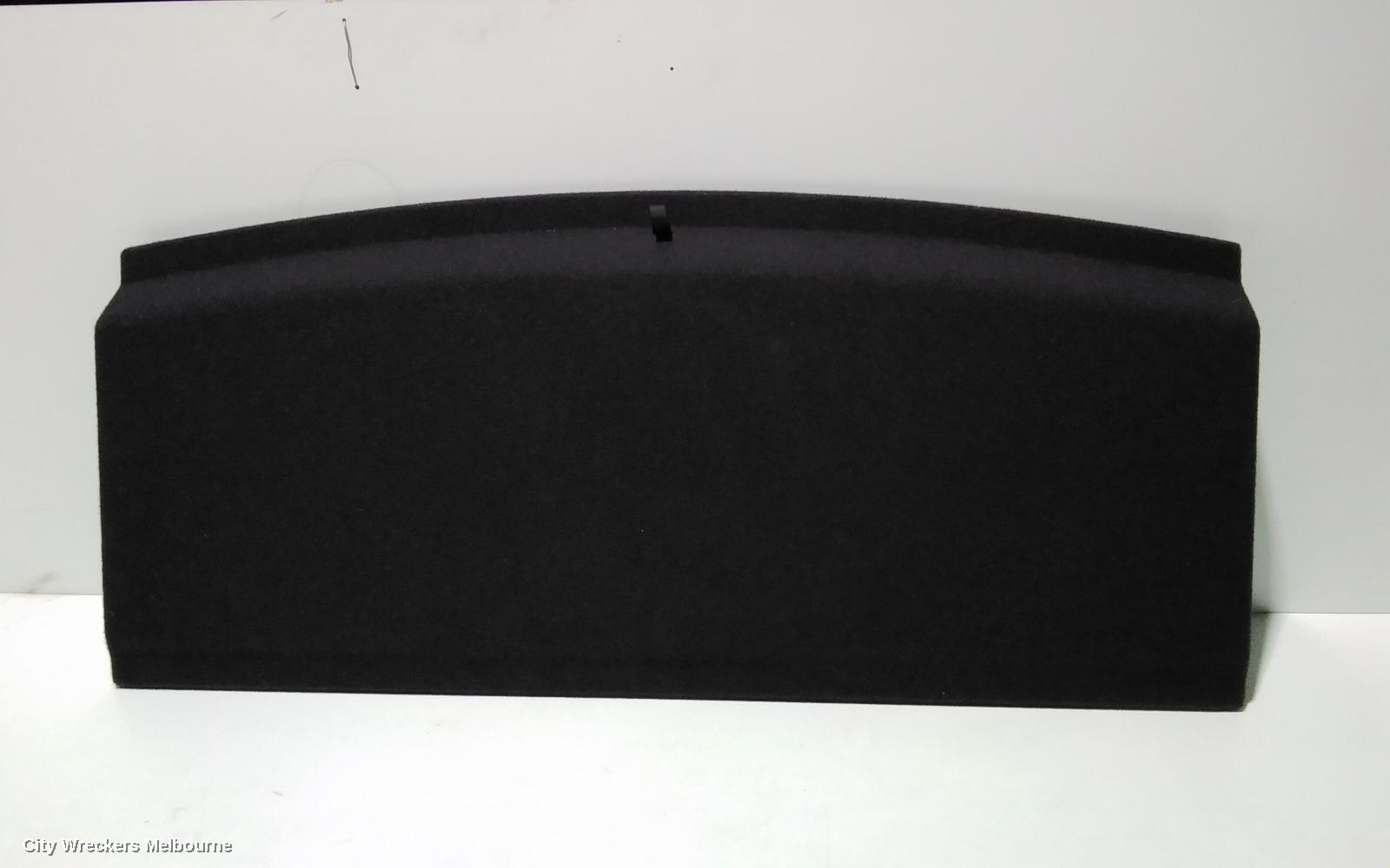 VOLKSWAGEN TIGUAN 2018 Floor Mats