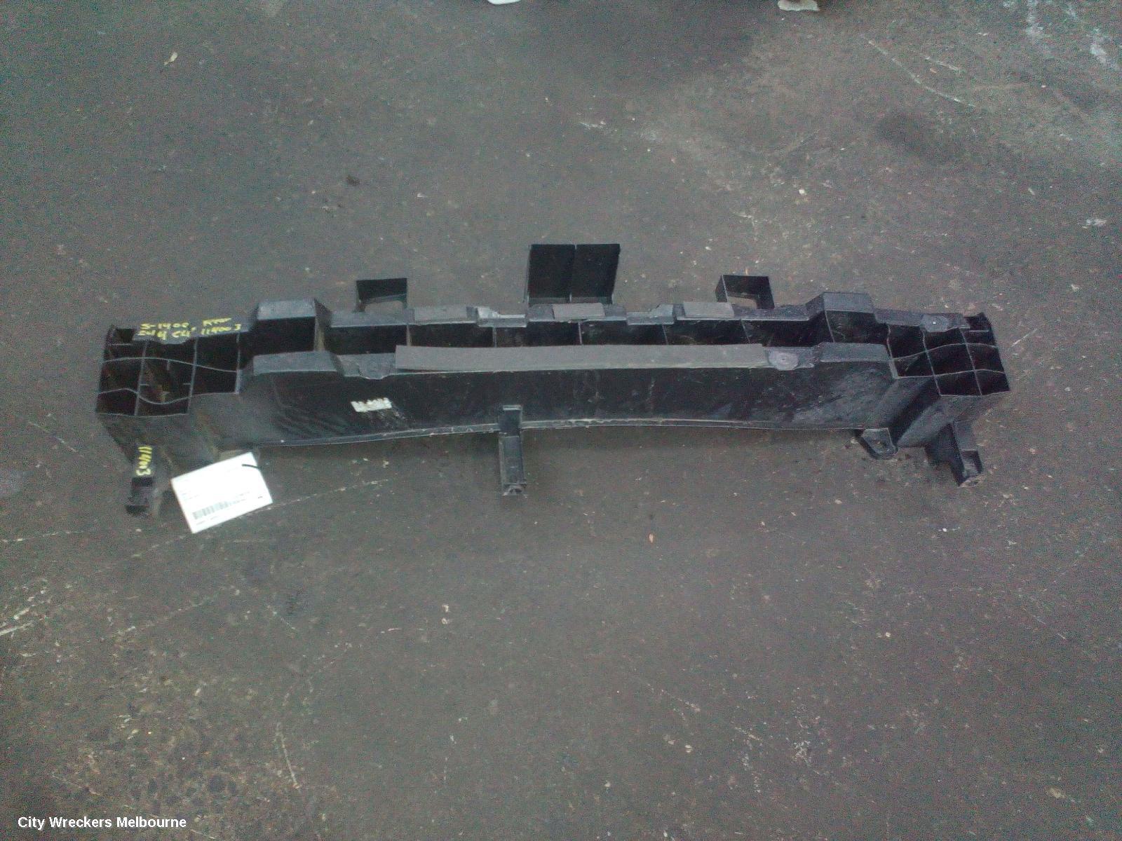 RENAULT CLIO 2014 R/Bar Bracket/Reinfo