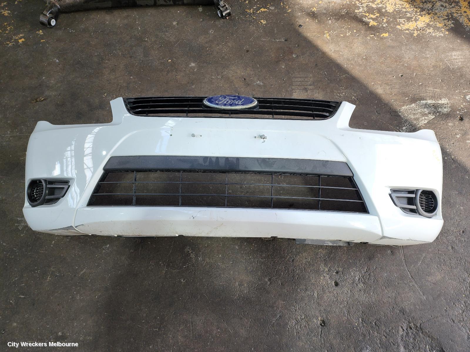 FORD FALCON 2014 Front Bumper