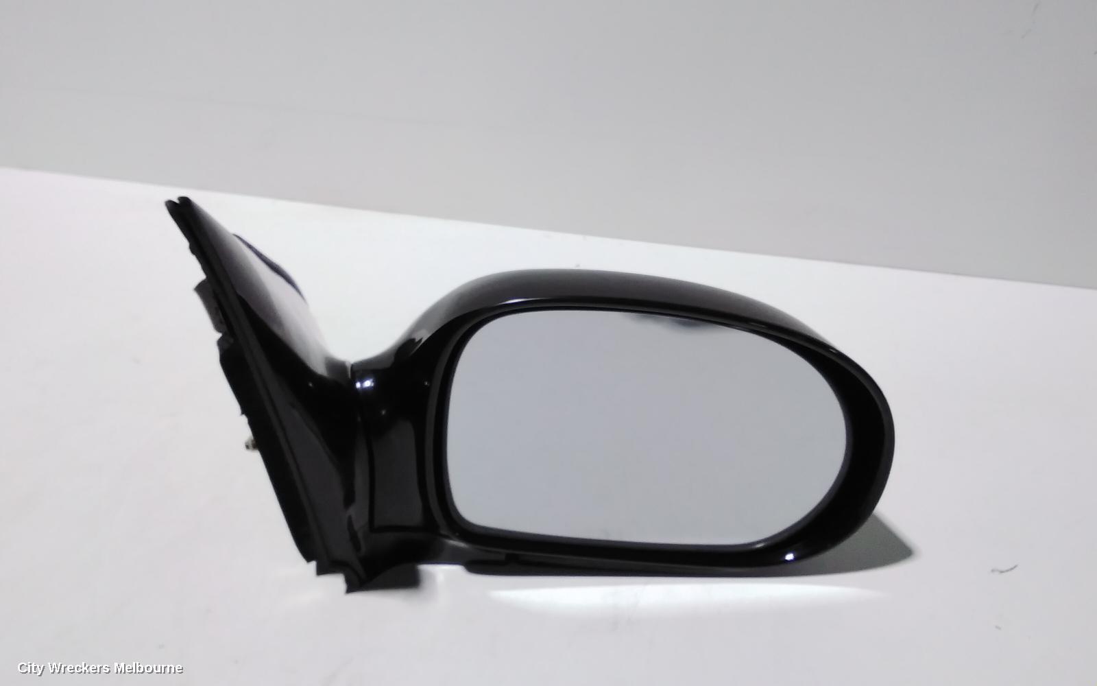KIA CARNIVAL/GRAND CARNIVAL 2003 Right Door Mirror