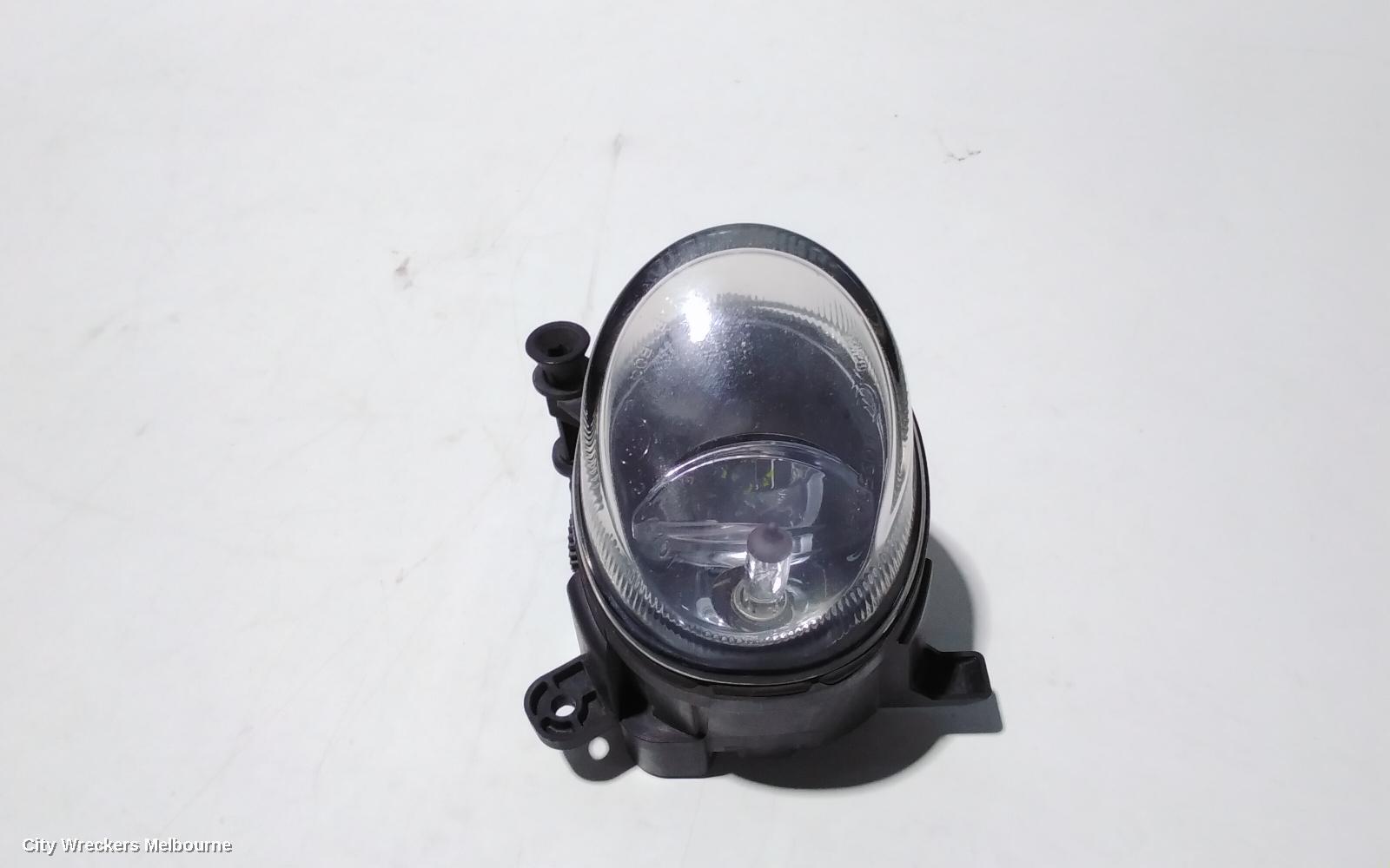 AUDI A5 2011 Left Indicator/Fog/Side