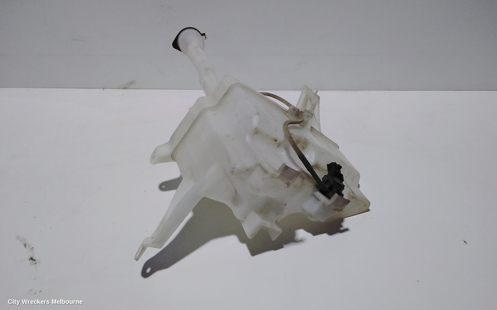 TOYOTA CAMRY 2013 Washer Bottle
