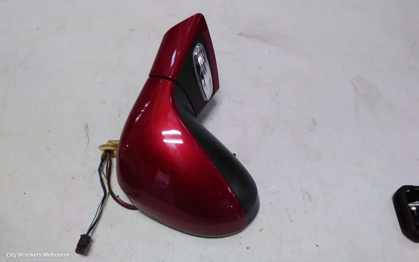 PEUGEOT 308 2011 Right Door Mirror
