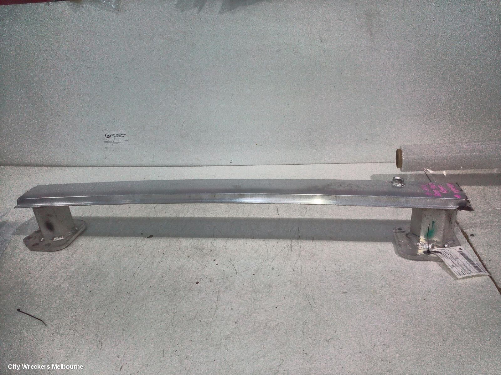 PEUGEOT 308 2011 R/Bar Bracket/Reinfo