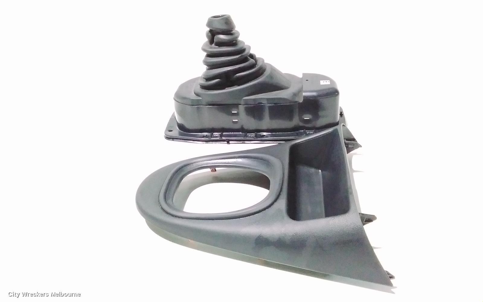 TOYOTA HILUX 2016 Gear Stick/Shifter