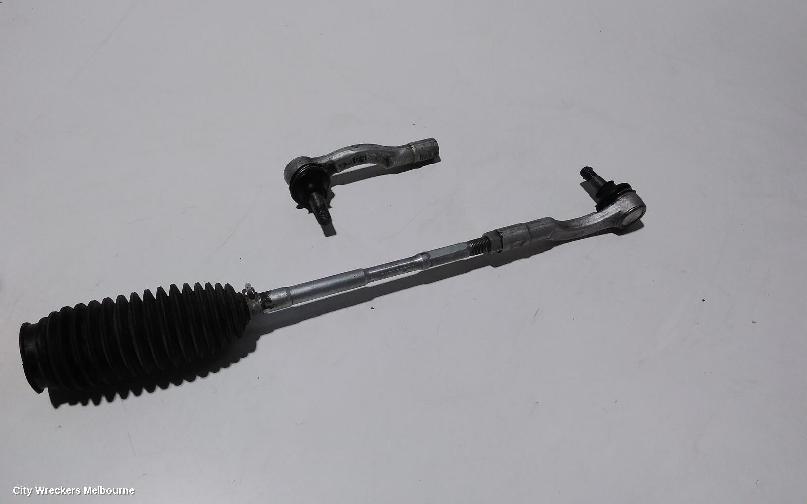 SUBARU LIBERTY 2016 Front Tie Rod