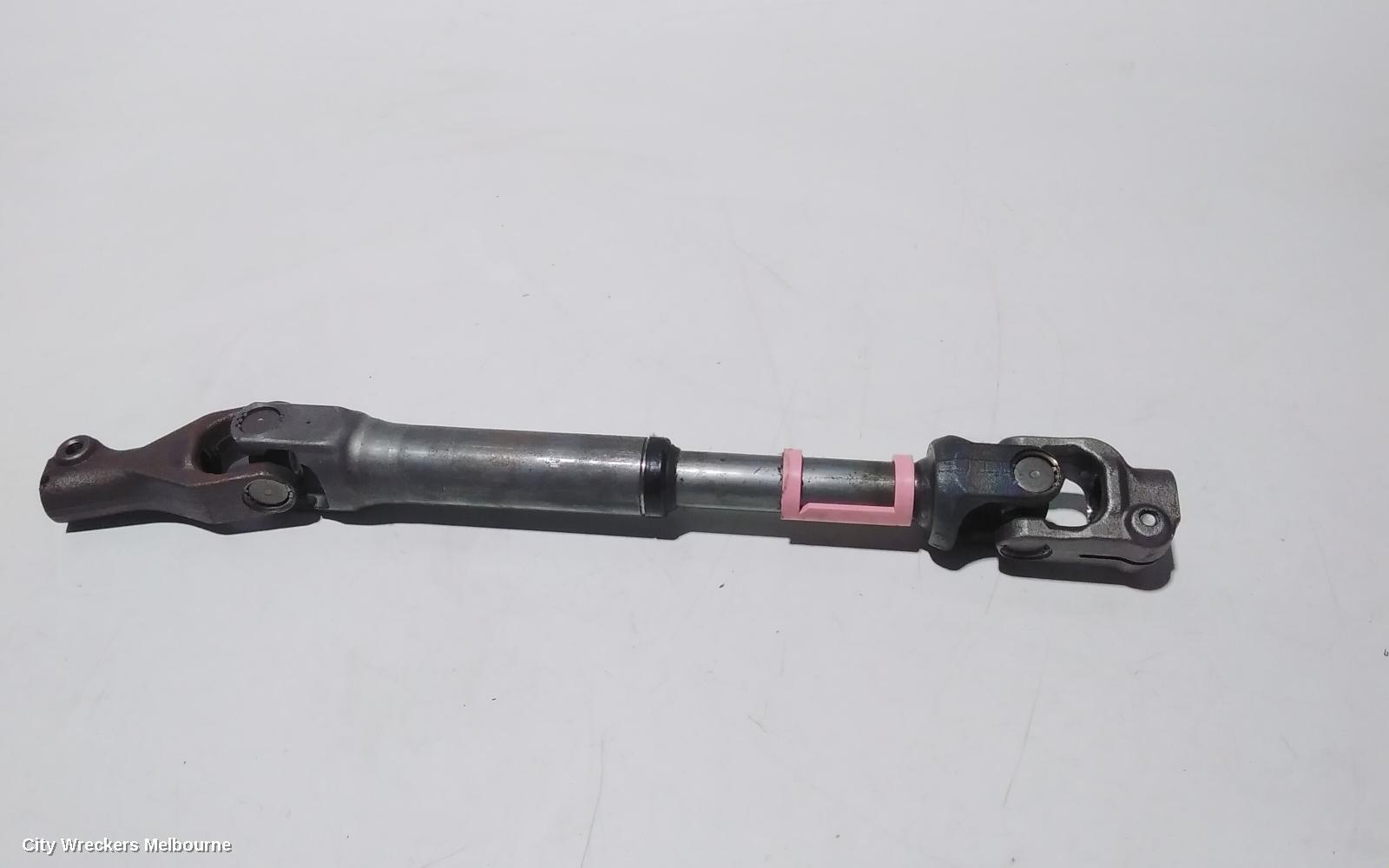 TOYOTA RAV4 2017 STEERING_INTERMEDIATE_SHAFT