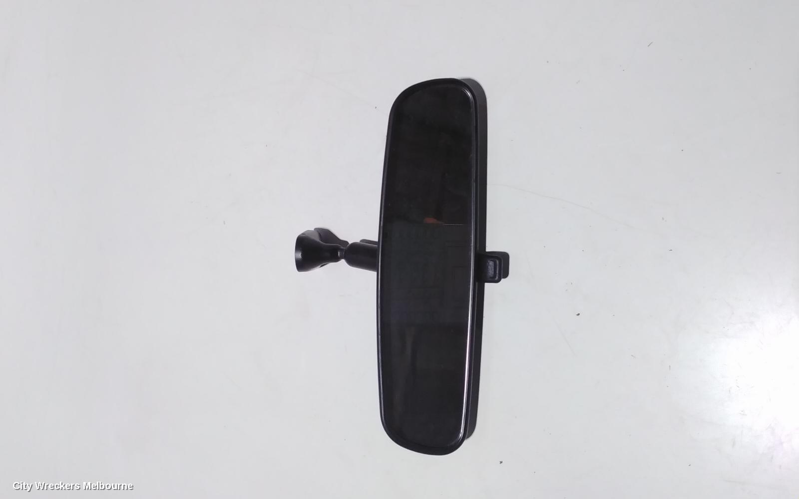TOYOTA RAV4 2017 Interior Mirror