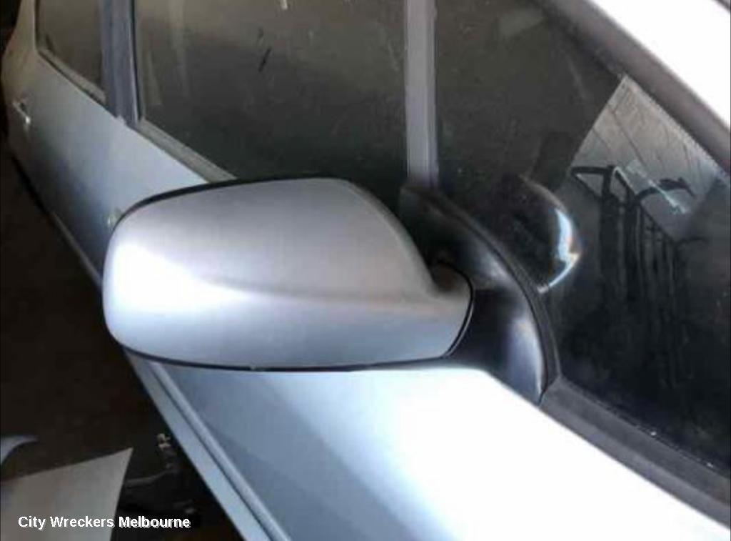 PEUGEOT 307 2007 Right Door Mirror