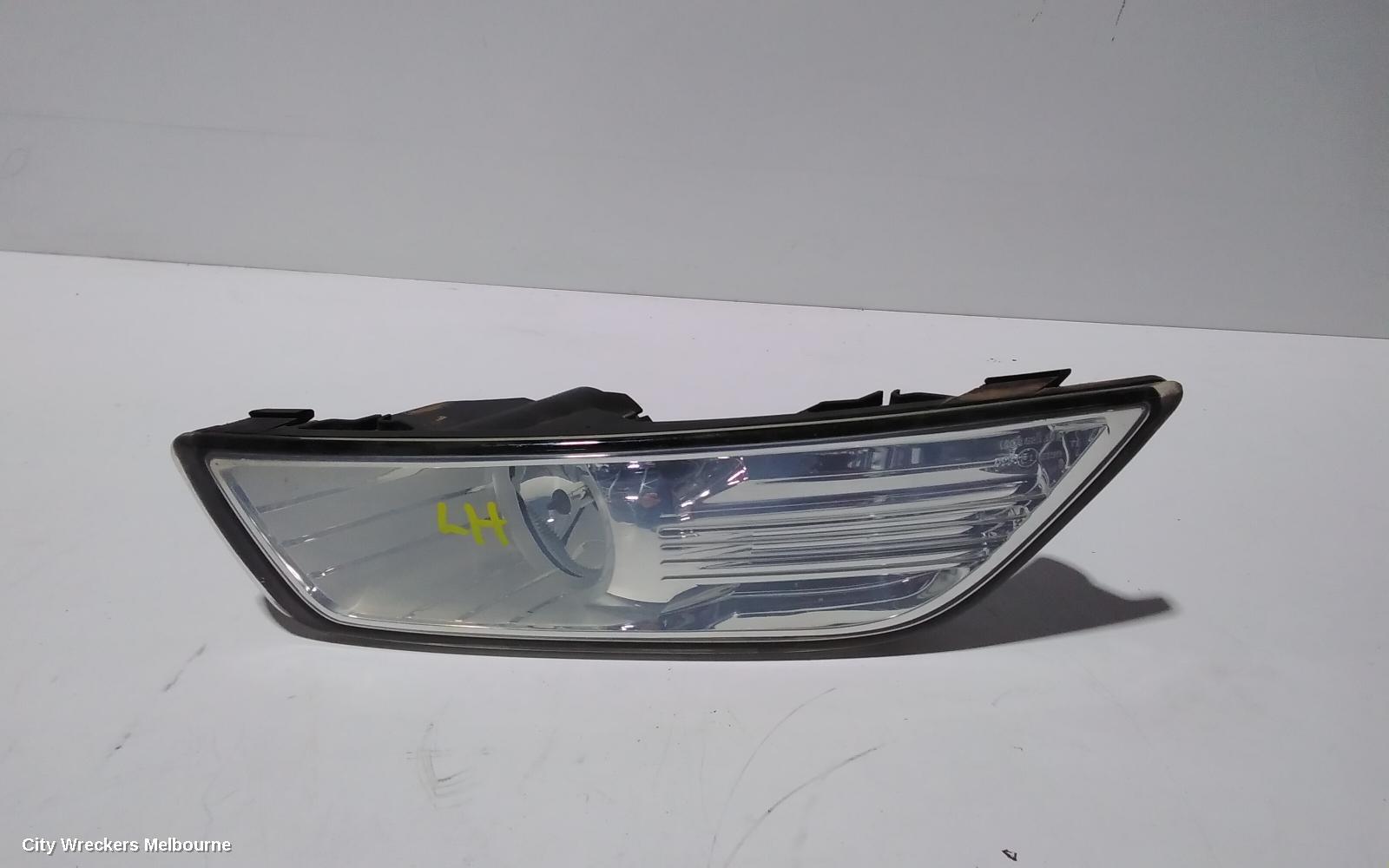 FORD MONDEO 2008 Left Indicator/Fog/Side