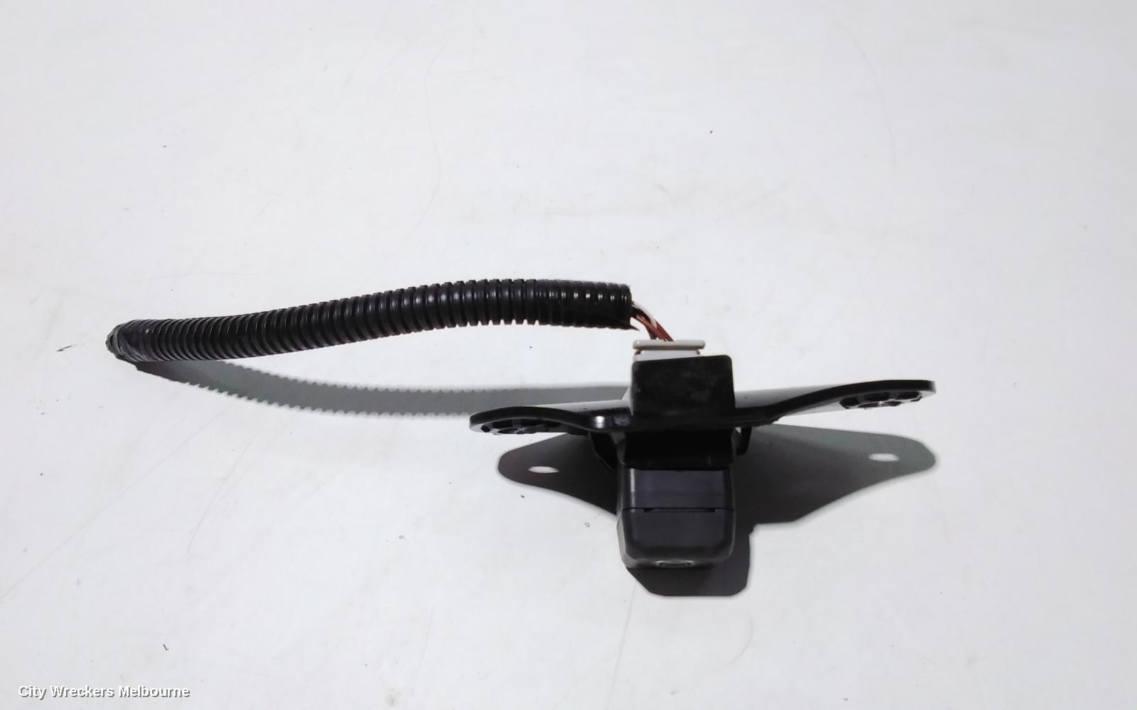 TOYOTA AURION 2013 REVERSE_CAMERA