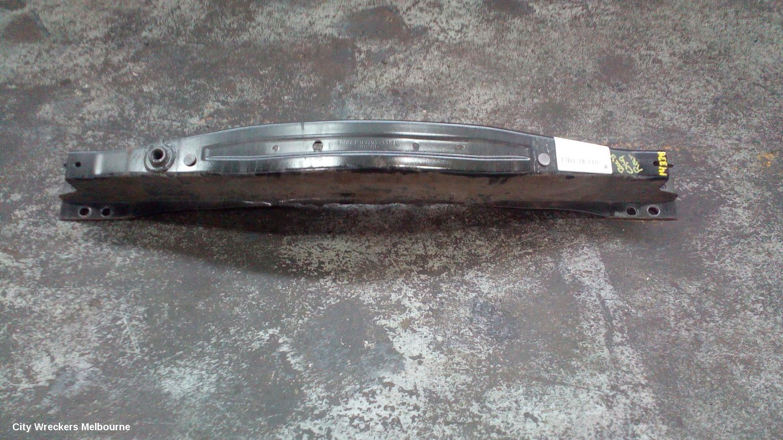 MAZDA CX9 2008 R/Bar Bracket/Reinfo