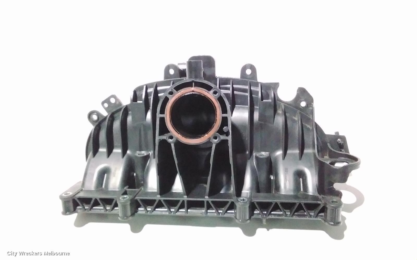 FORD KUGA 2014 Manifold