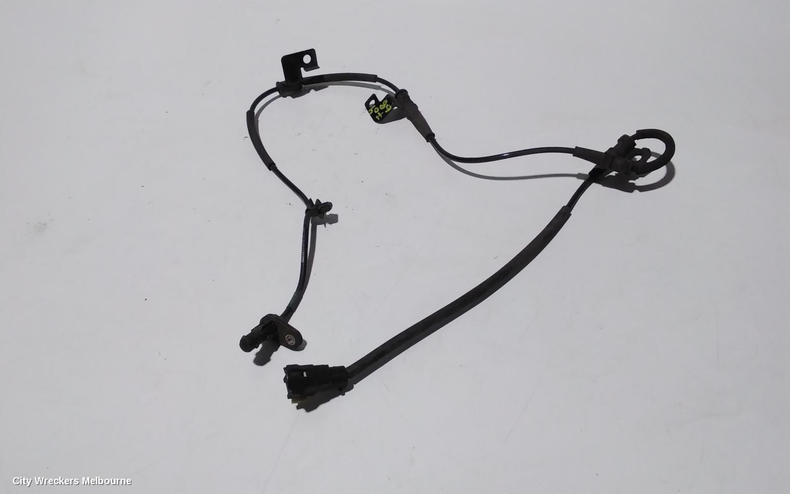 KIA OPTIMA 2014 Abs Sensor