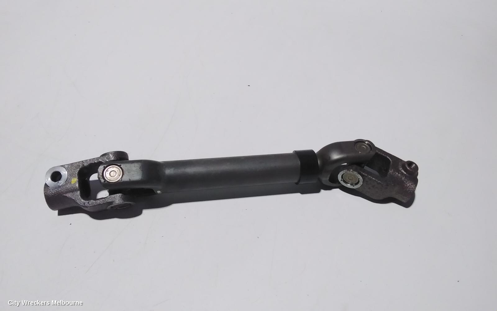 KIA RIO 2019 STEERING_INTERMEDIATE_SHAFT