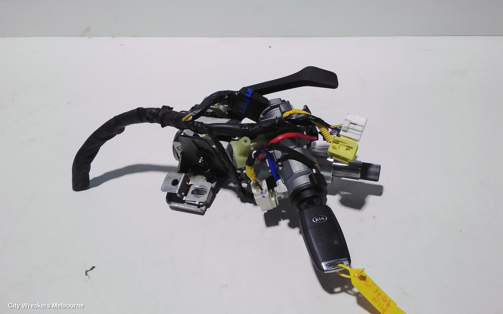 KIA RIO 2019 Ignition W/ Key
