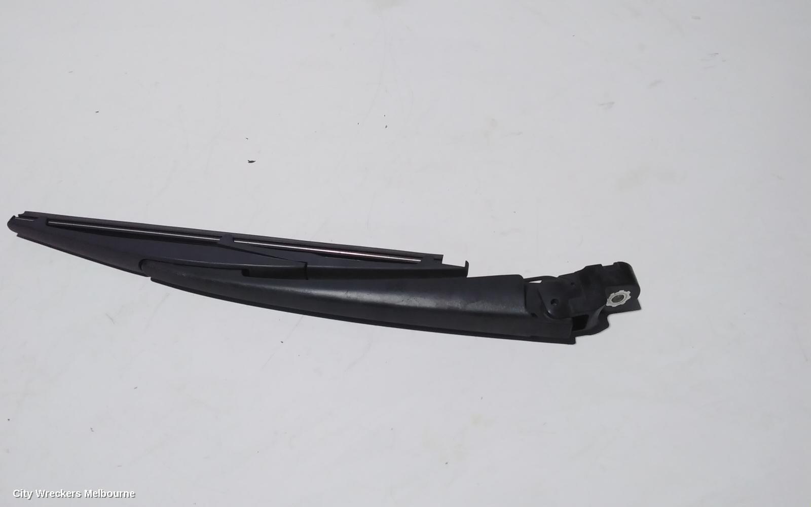 HONDA HRV 2015 Wiper Arm