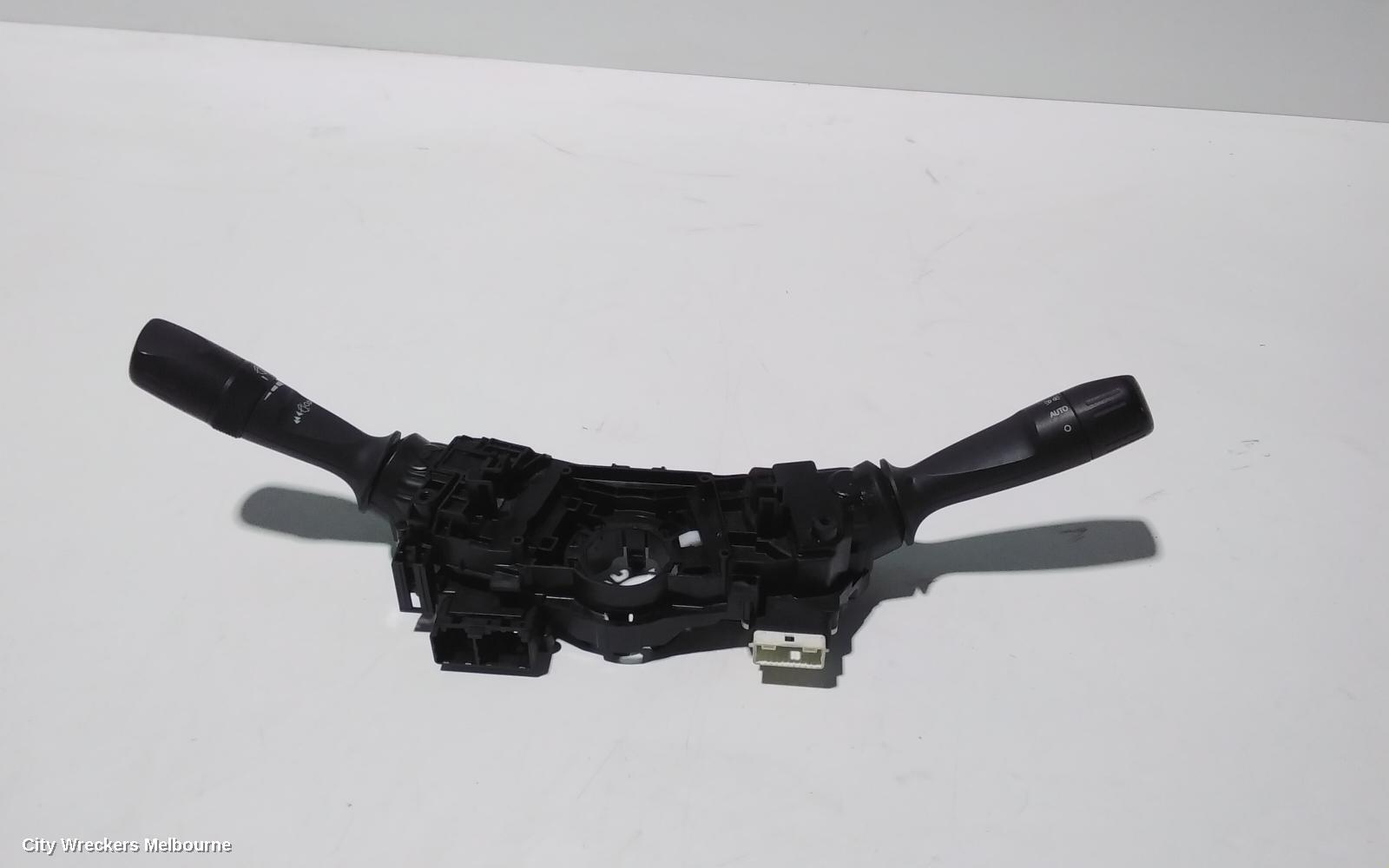 TOYOTA CAMRY 2015 Combination Switch
