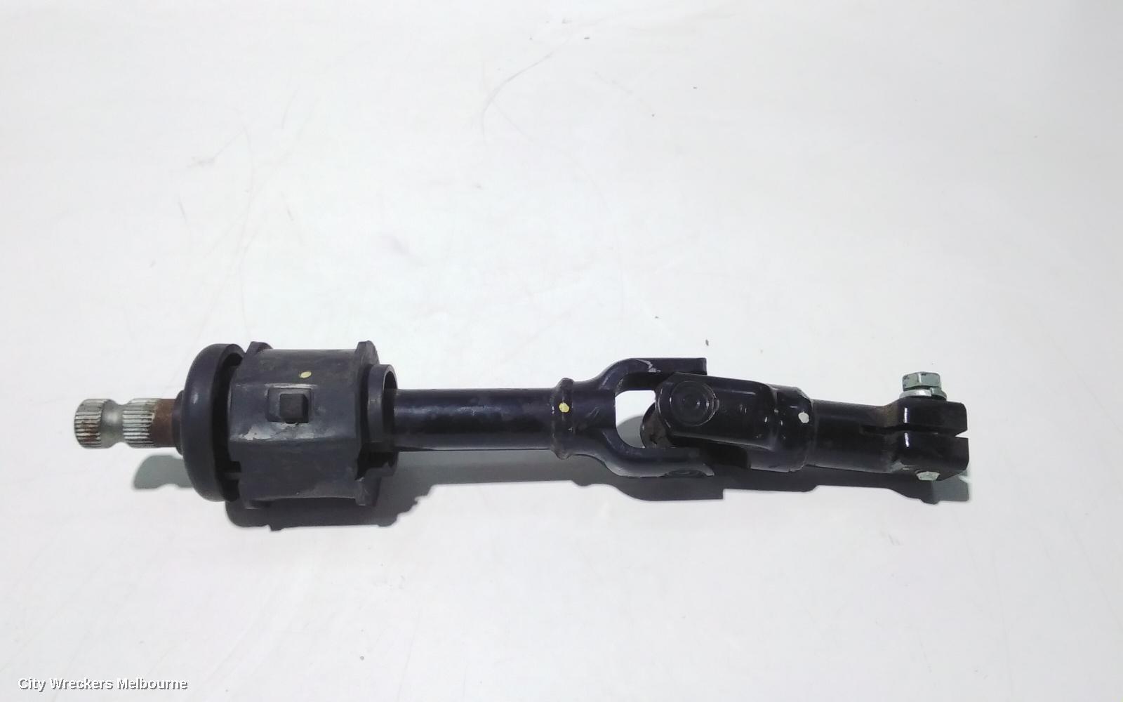 MITSUBISHI TRITON 2020 STEERING_INTERMEDIATE_SHAFT