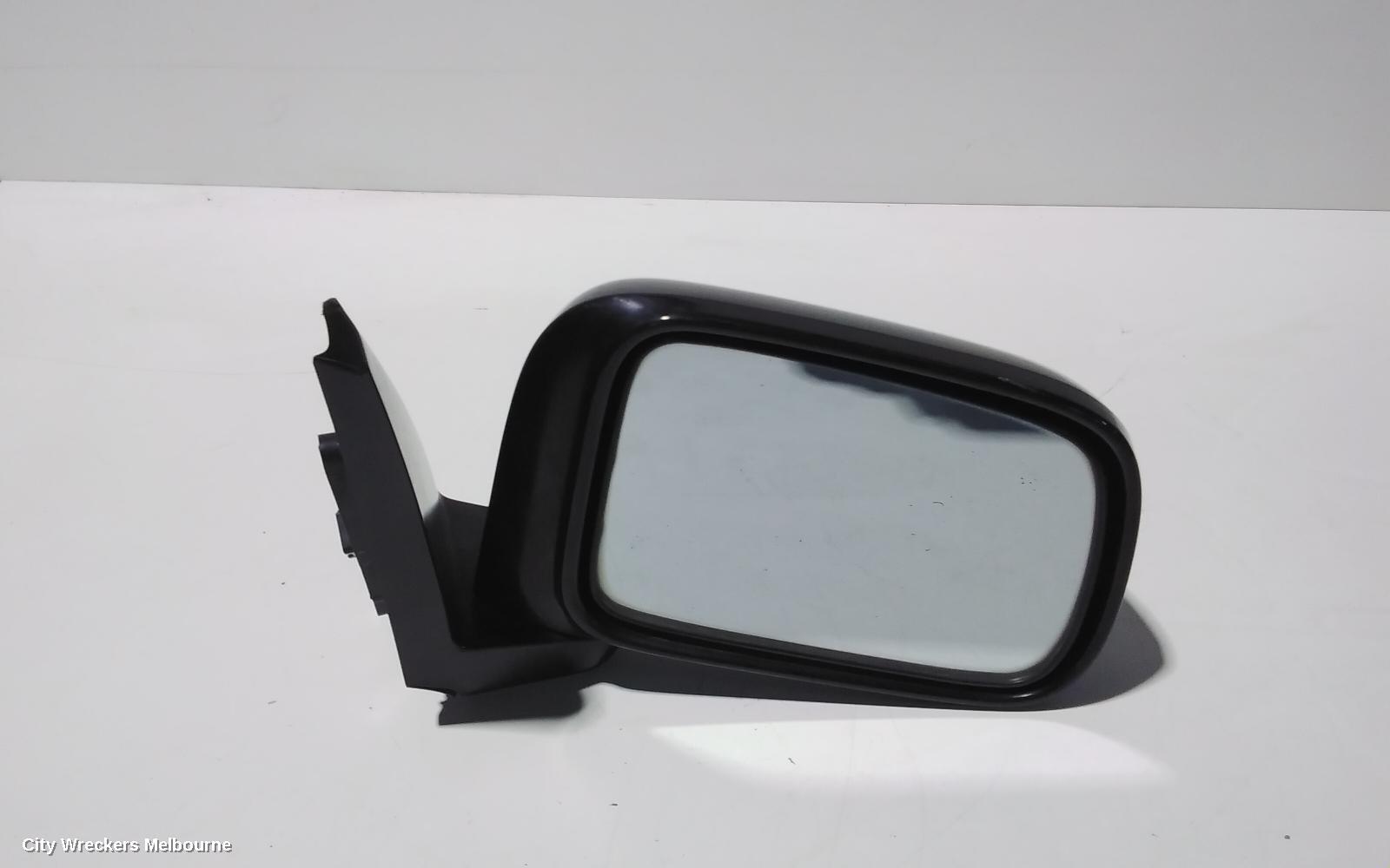 HONDA CRV 2000 Right Door Mirror