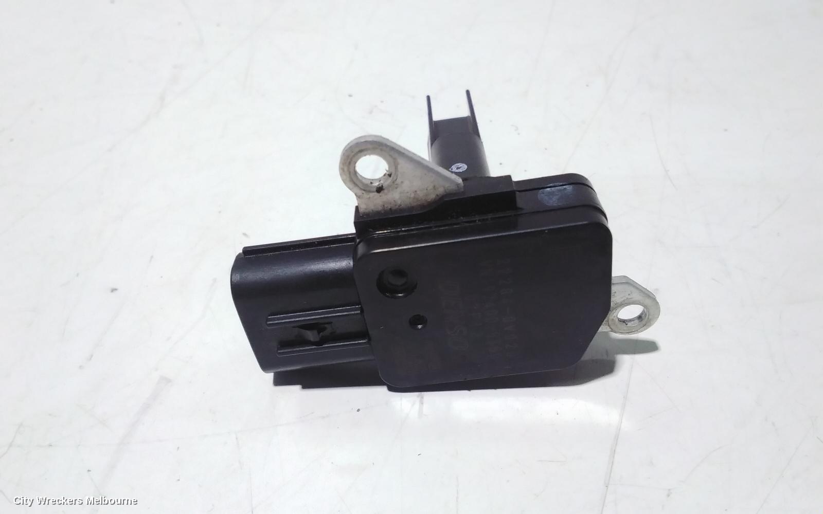 TOYOTA COROLLA 2012 Air Flow Meter