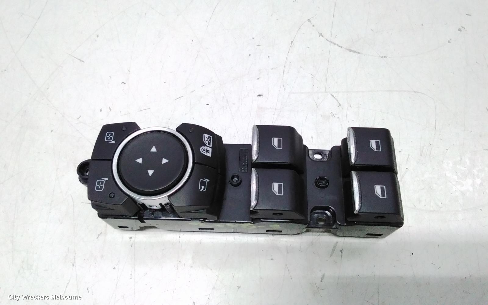 FORD FOCUS 2019 Pwr Dr Wind Switch
