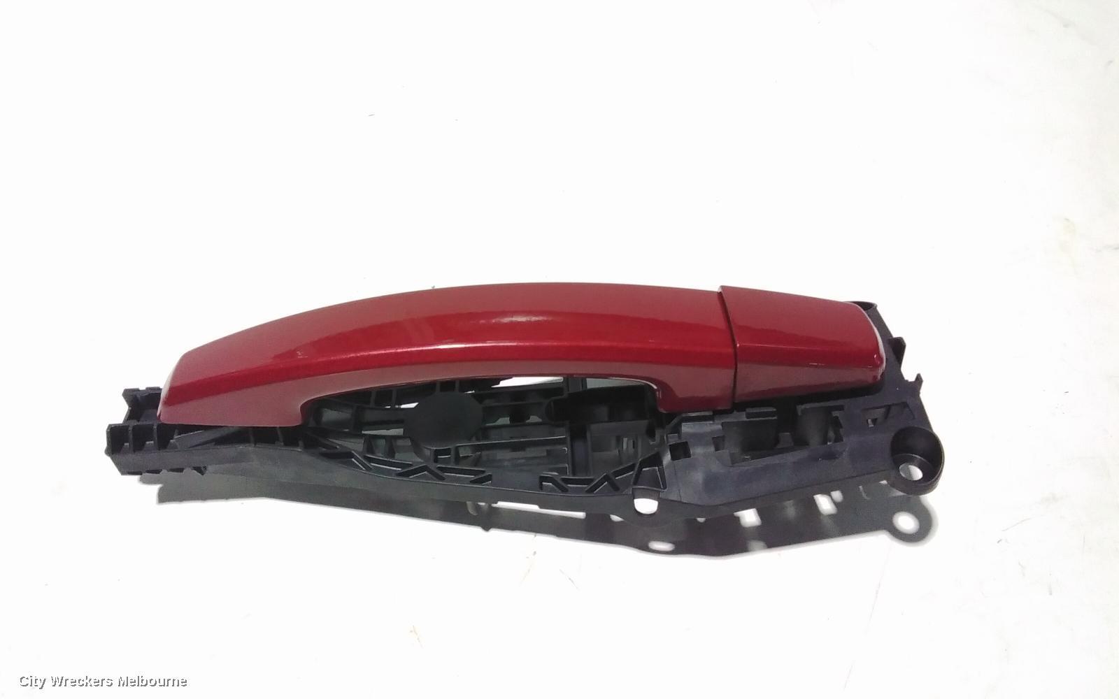 HOLDEN CRUZE 2010 Door Handle