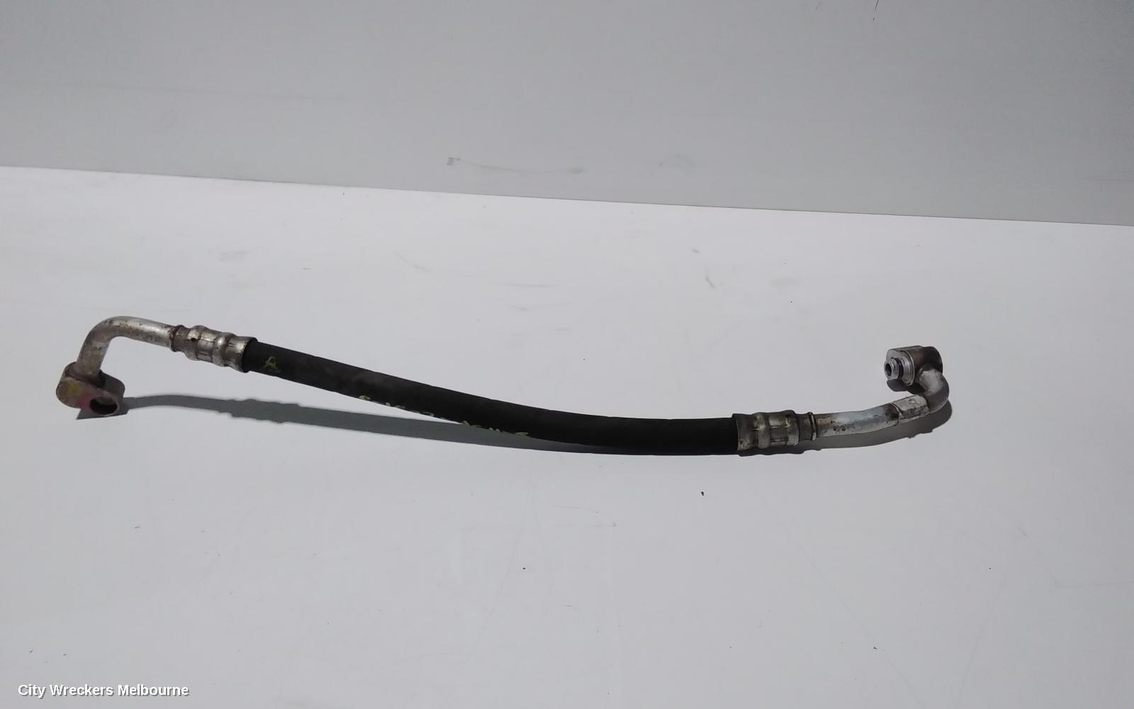 VOLKSWAGEN AMAROK 2014 A/C Hoses