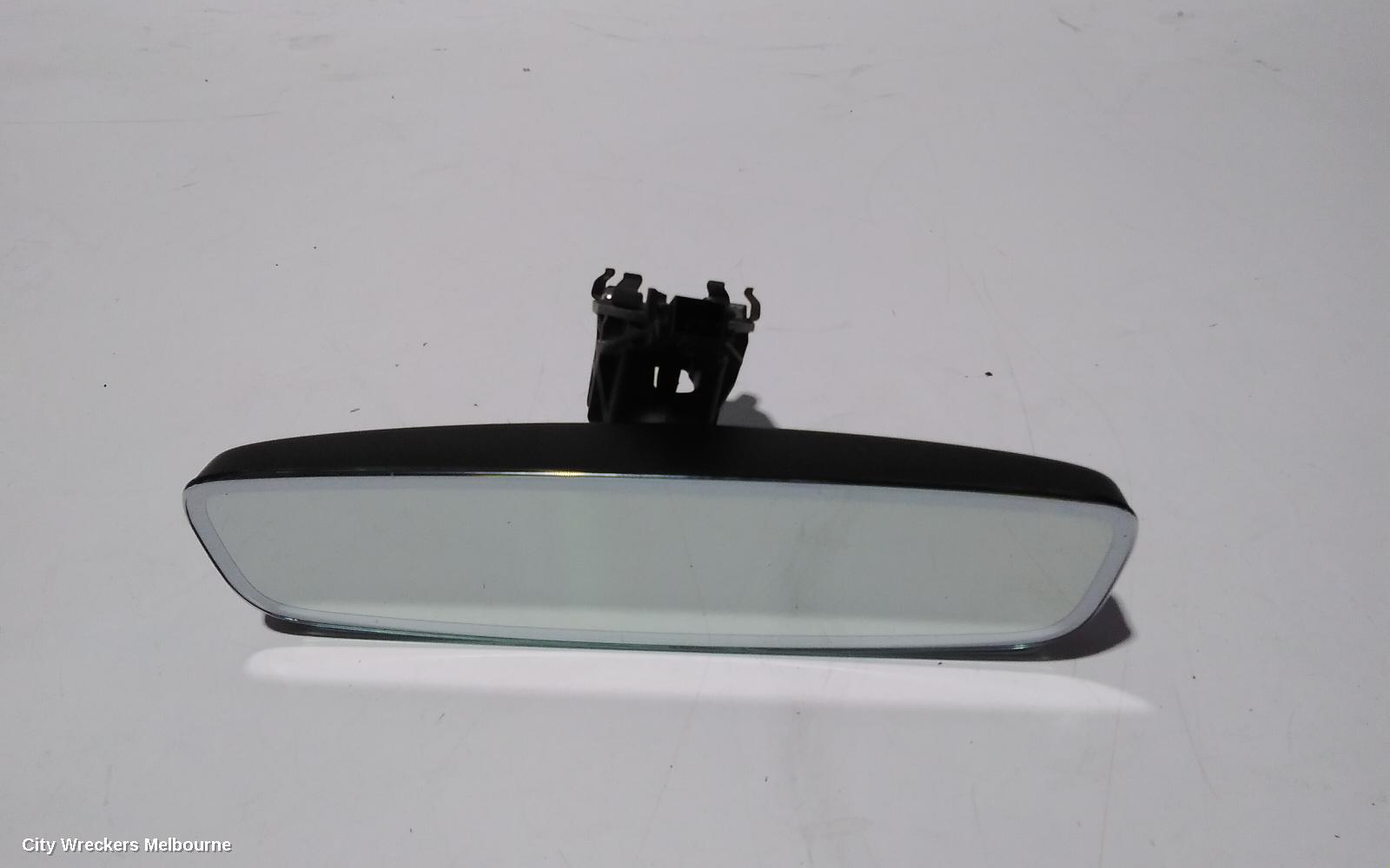 VOLKSWAGEN PASSAT 2017 Interior Mirror