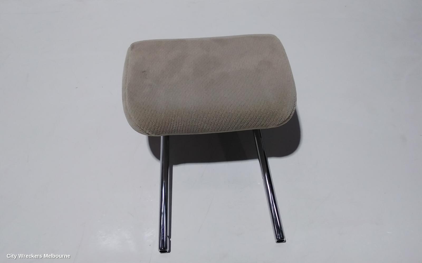 TOYOTA ESTIMA 2007 Headrest