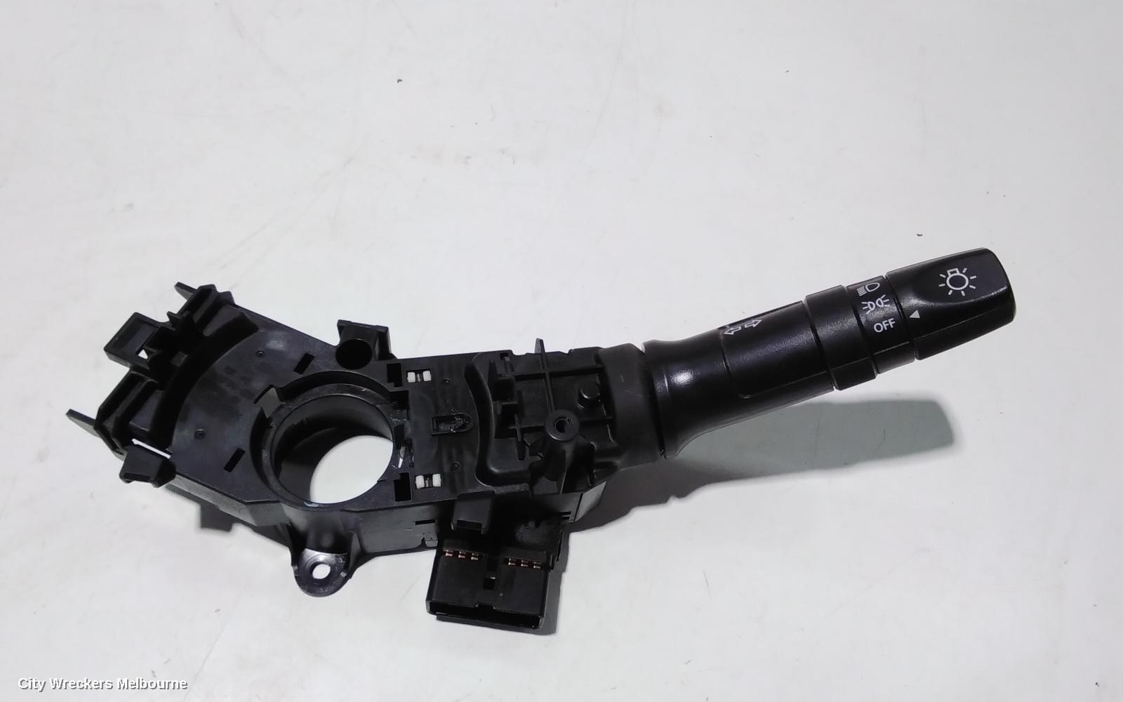 HYUNDAI ACCENT 2017 Combination Switch