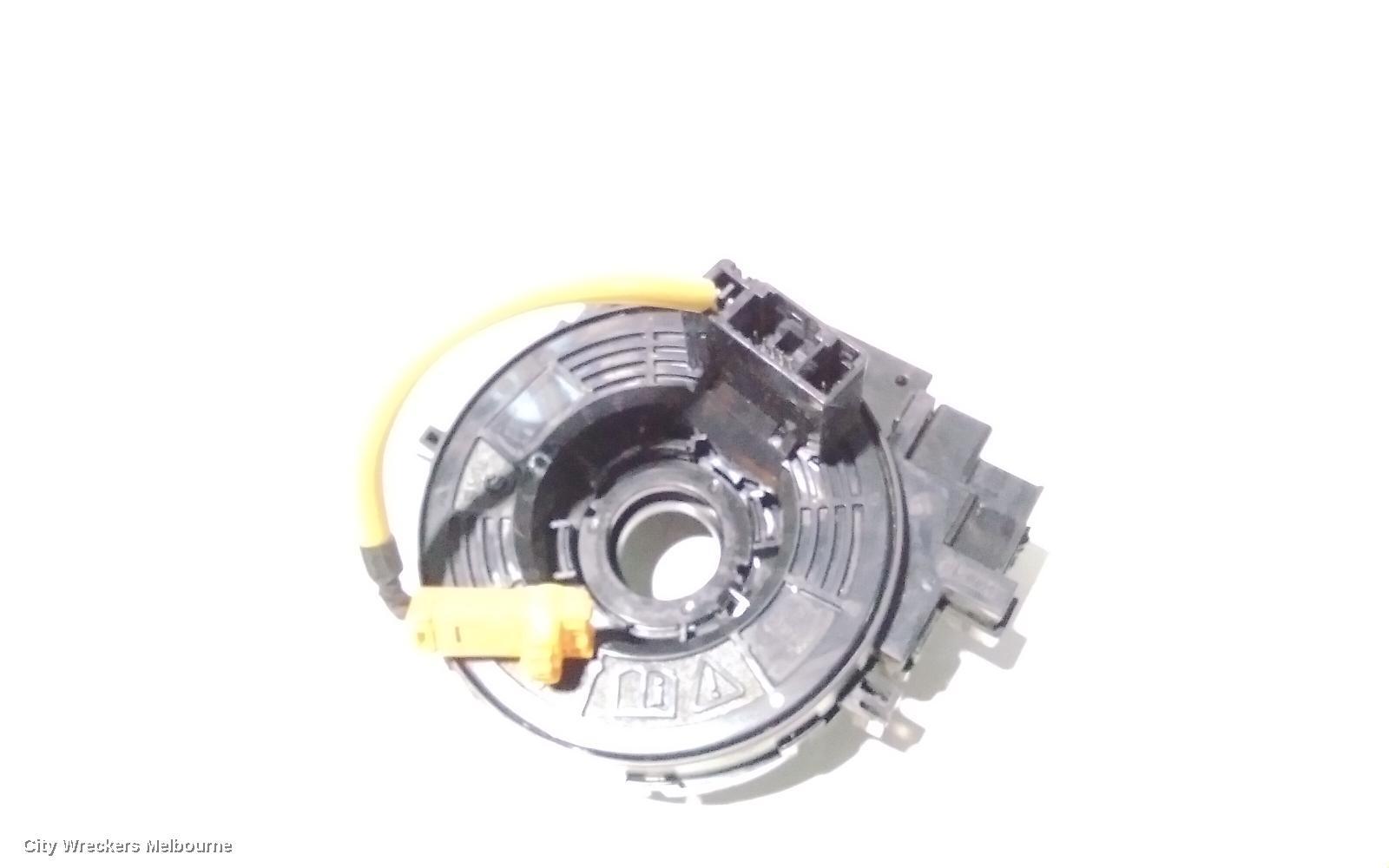 TOYOTA CAMRY 2013 Airbag Module/Sensor