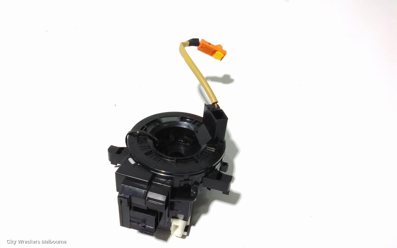 TOYOTA COROLLA 2012 Airbag Module/Sensor