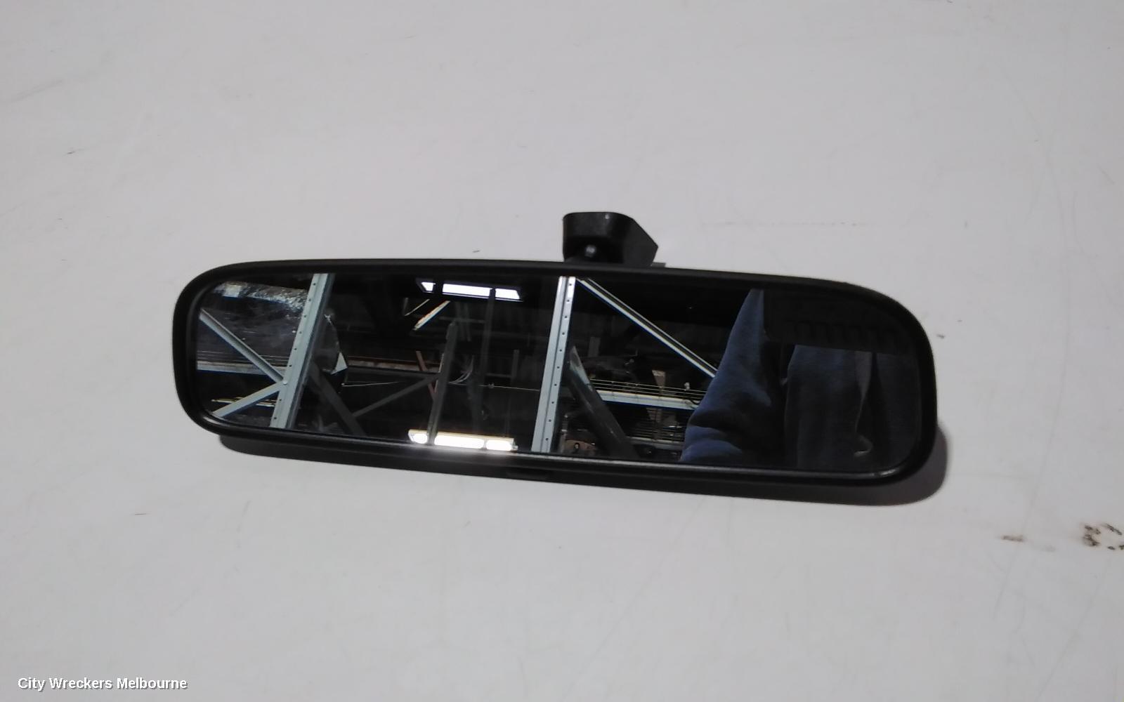 HYUNDAI SANTA FE 2018 Interior Mirror