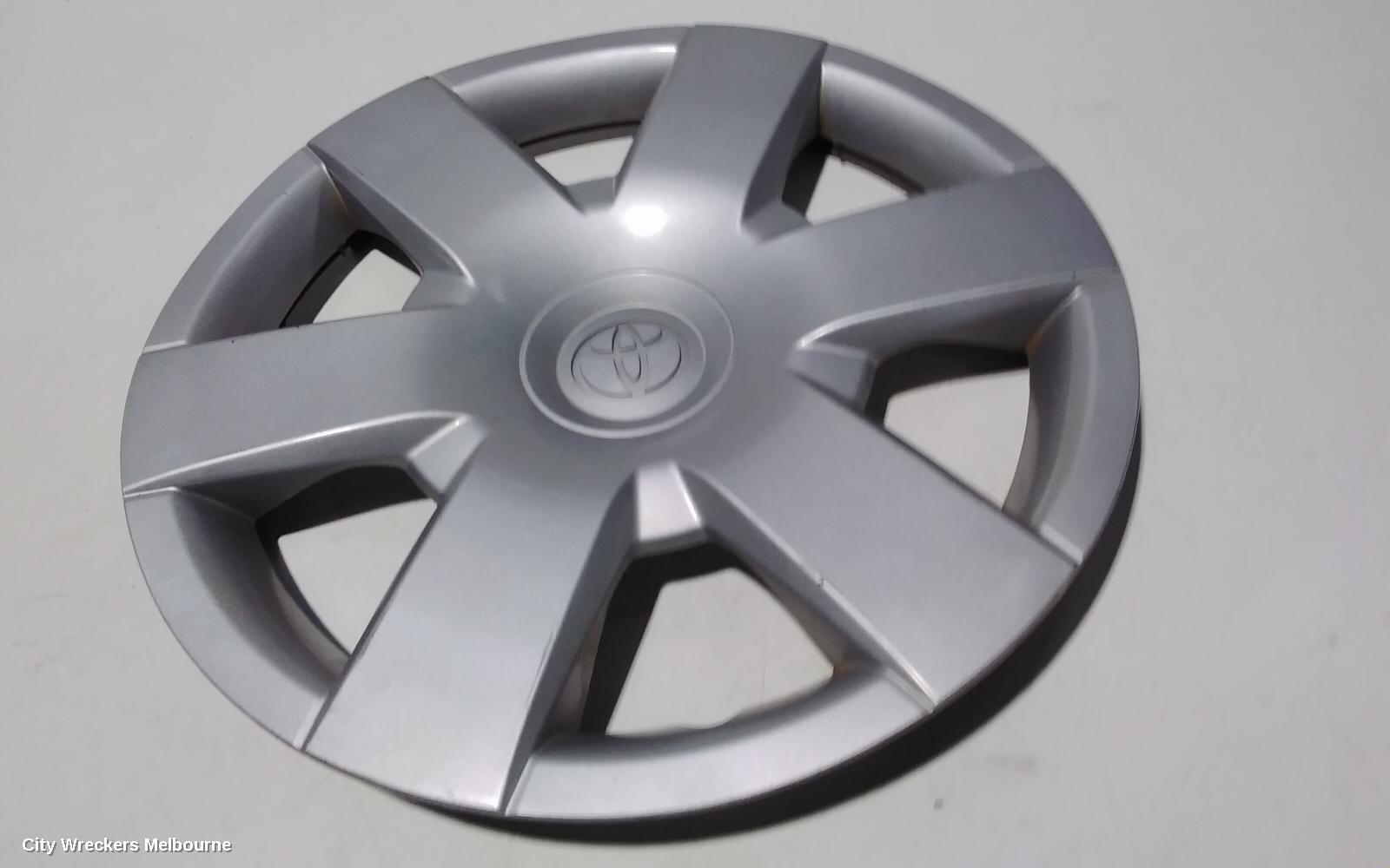 Wheel Cover/Hub Cap