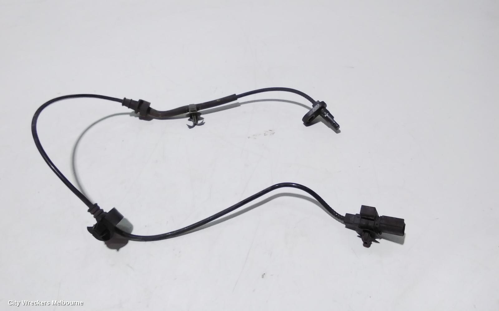 HONDA CRV 2017 Abs Sensor