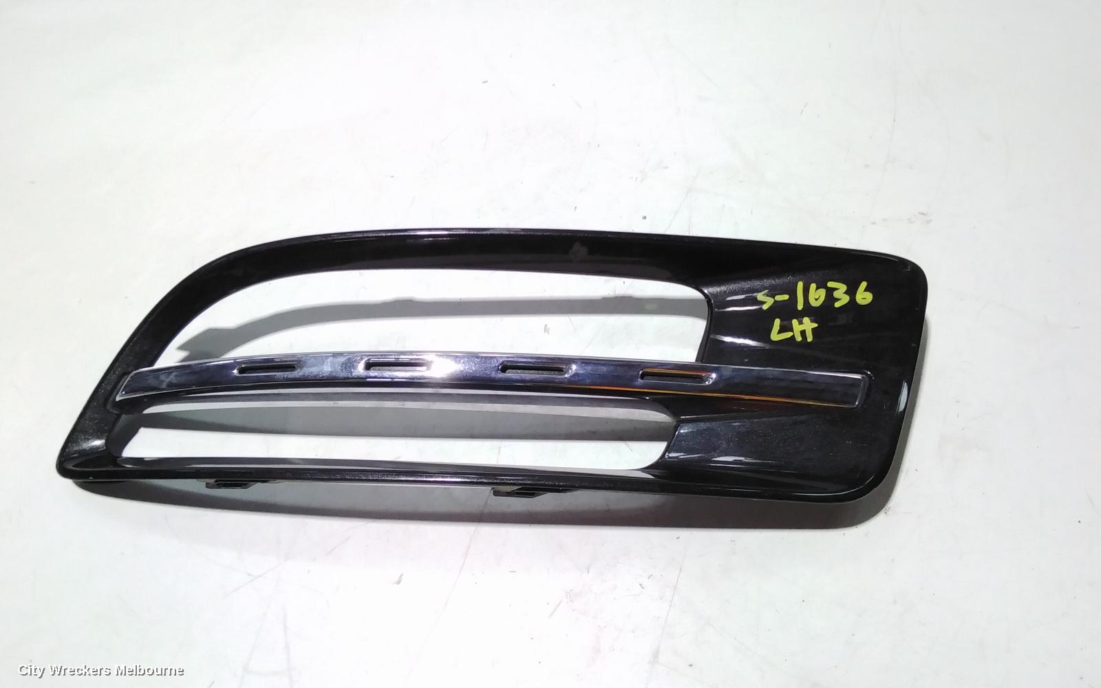 MAZDA CX9 2008 Left Indicator/Fog/Side