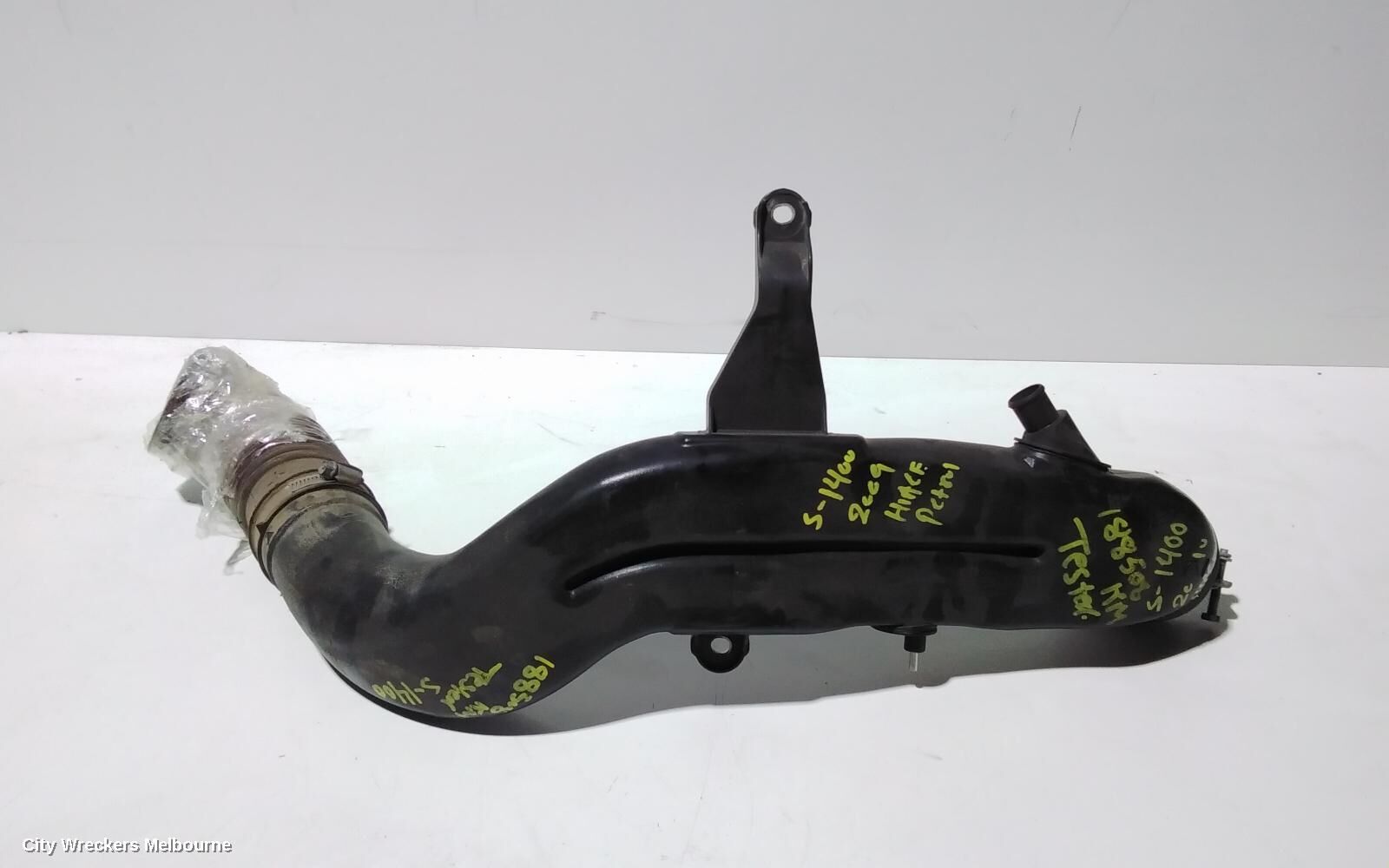 TOYOTA HIACE, TRH/KDH 03/05-04/19, throtal body HOSE: 89838