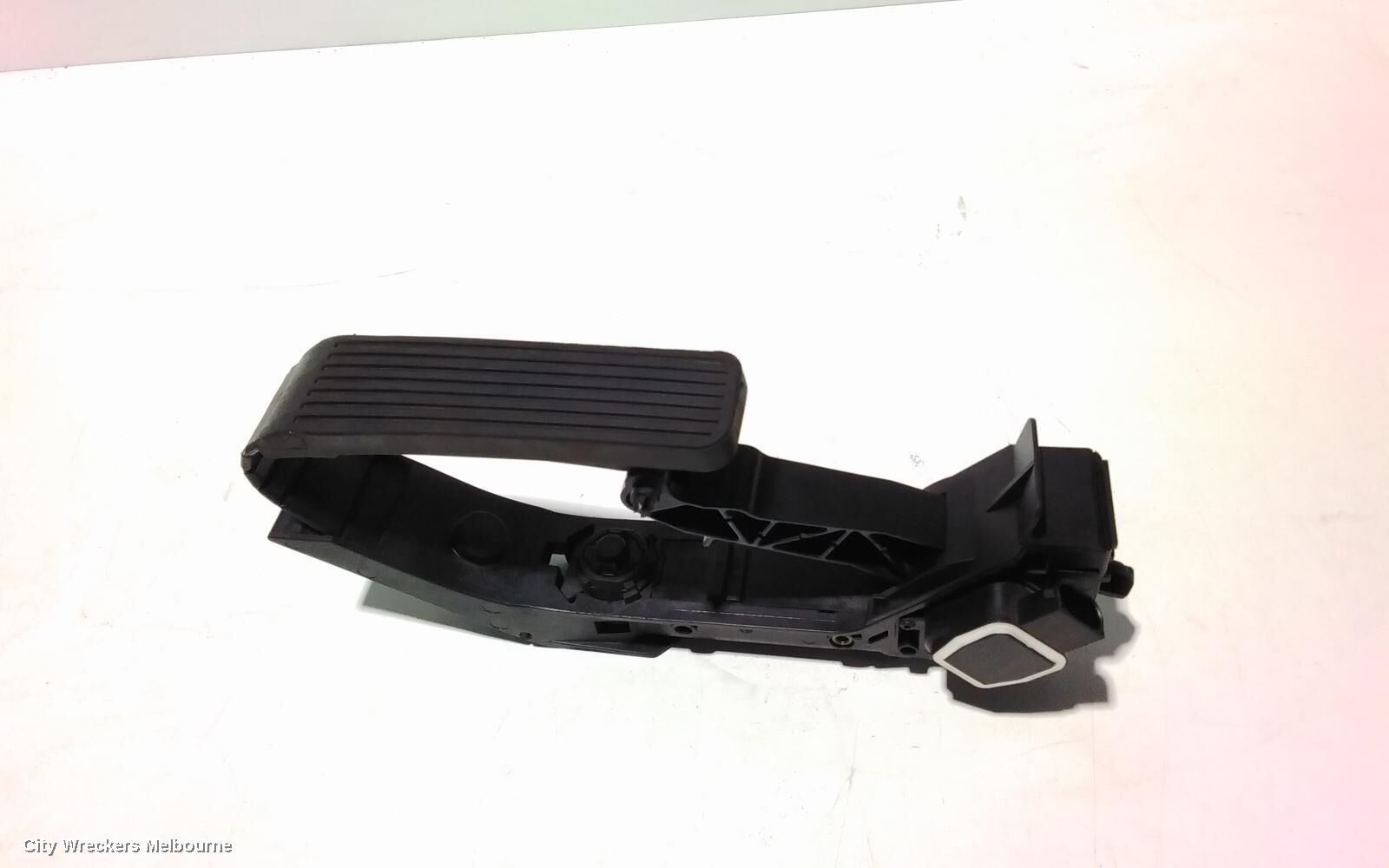 MERCEDES CLC CLASS 2010 Pedal Assembly