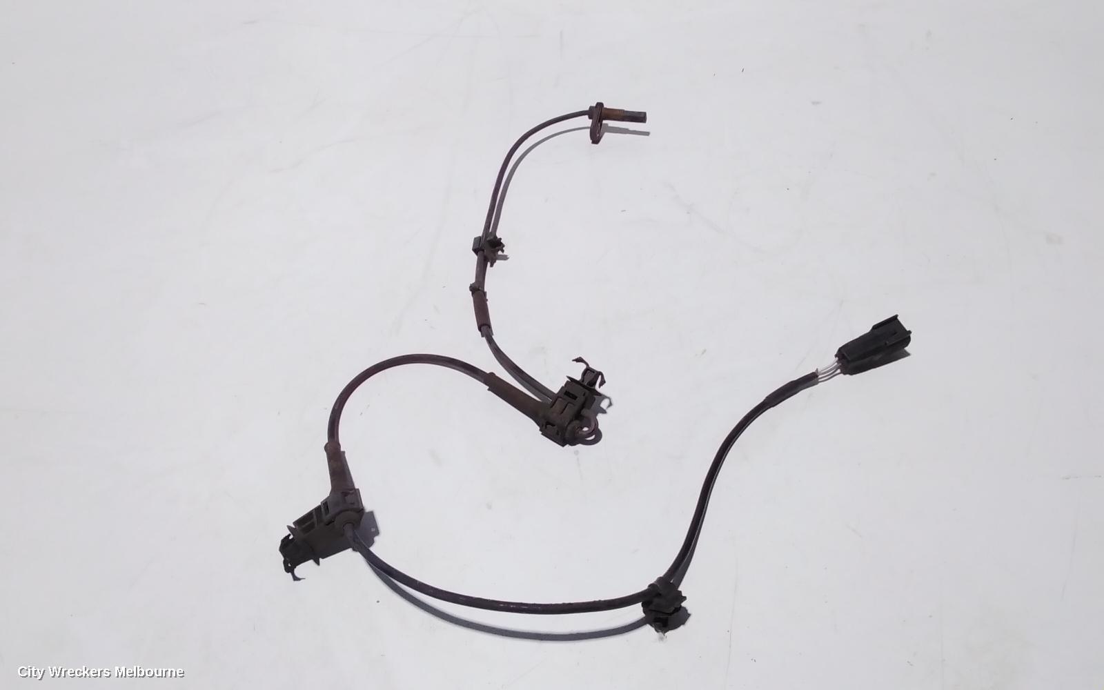 MAZDA CX9 2016 Abs Sensor