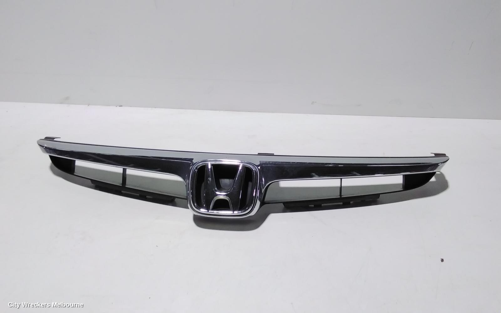 HONDA CIVIC 2006 Grille