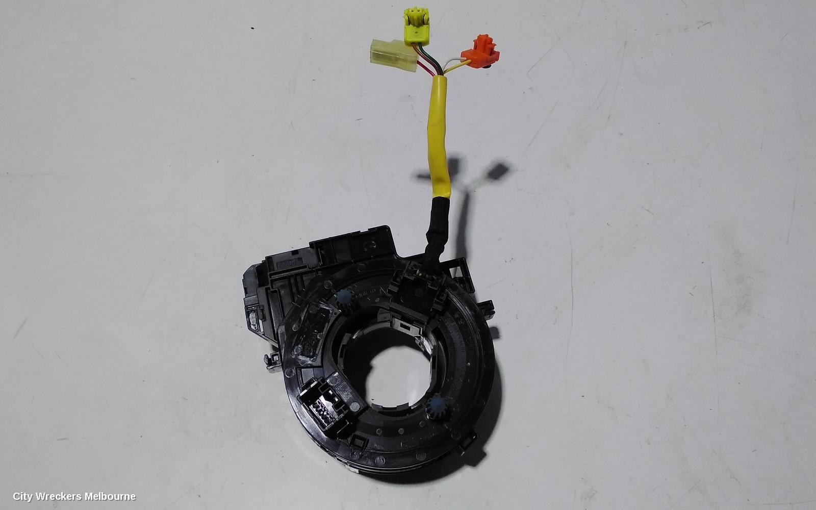 MAZDA 3 2021 Airbag Module/Sensor