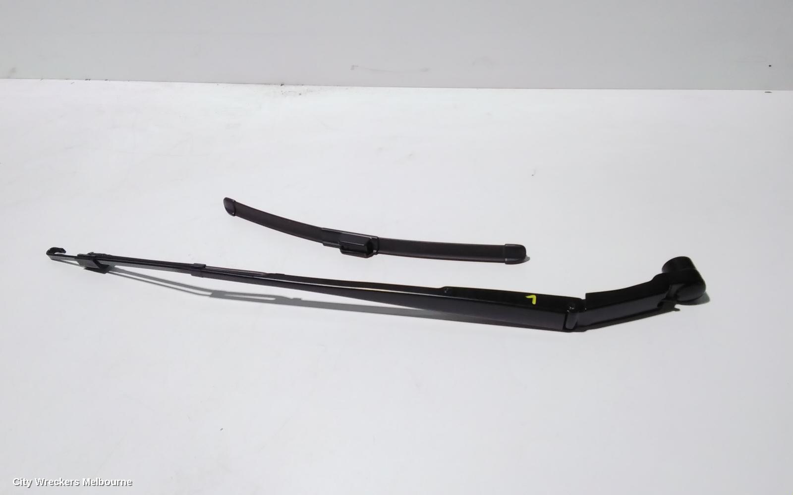 MAZDA 3 2021 Wiper Arm