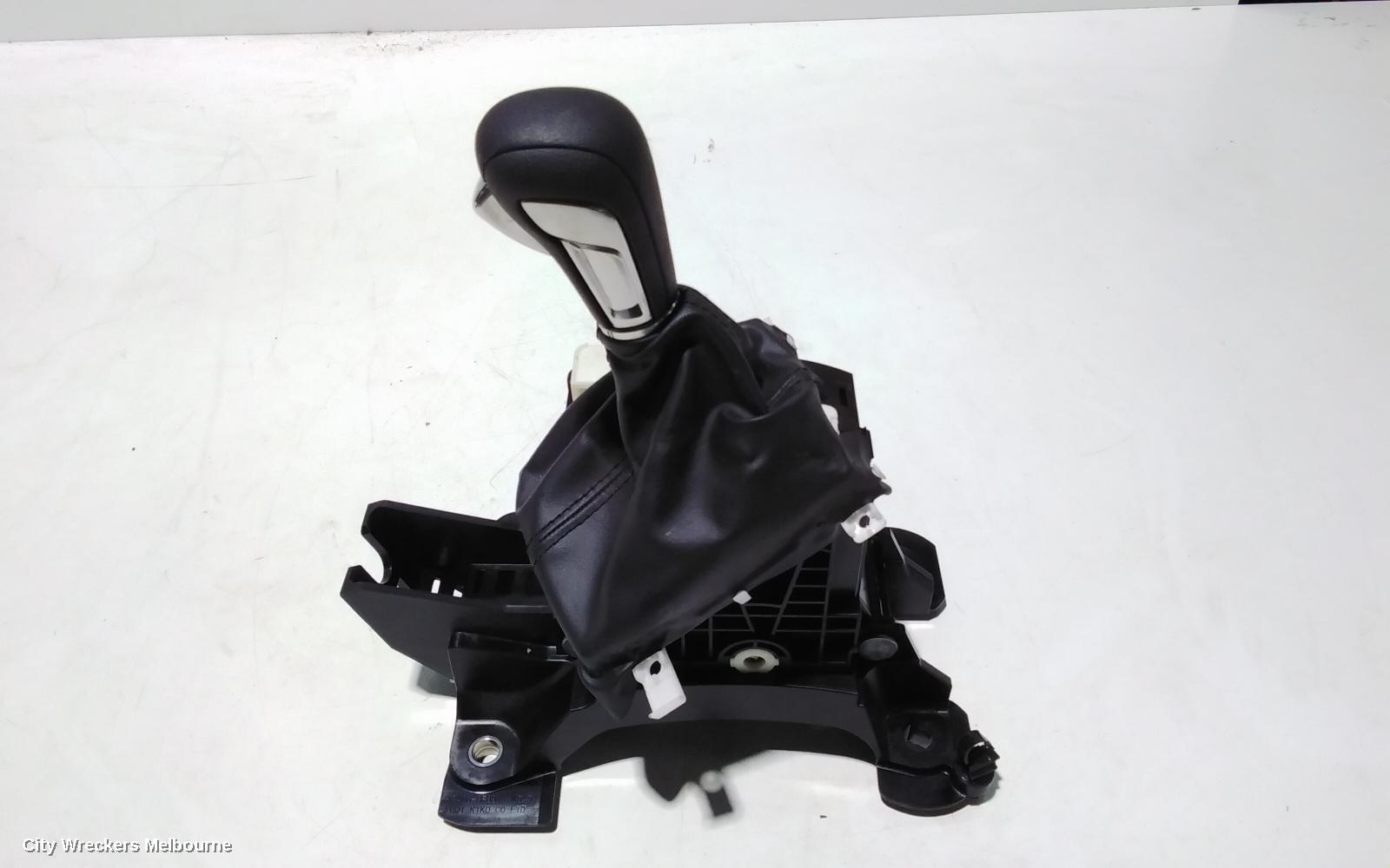 MAZDA 3 2021 Gear Stick/Shifter