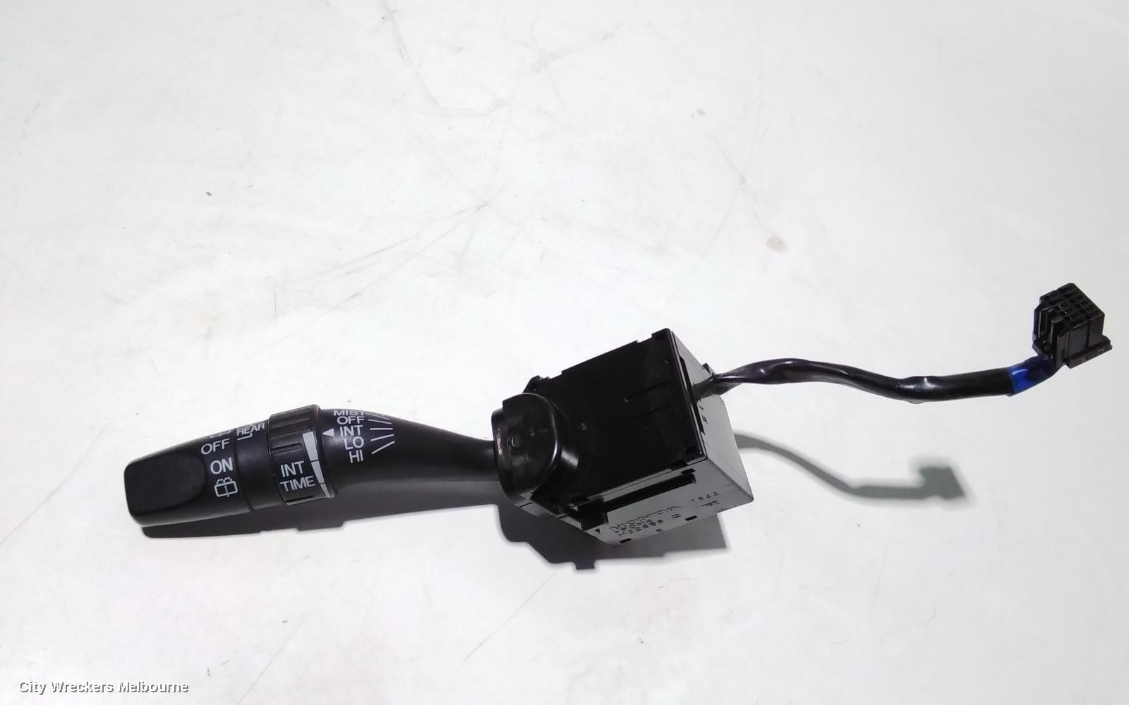 HONDA ODYSSEY 2004 Combination Switch