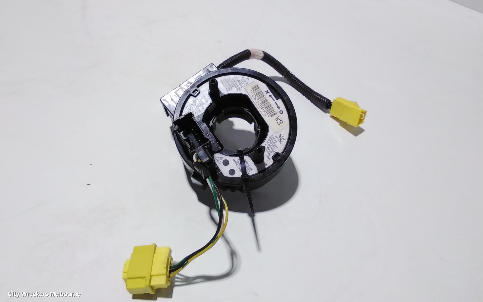 HONDA ODYSSEY 2004 Airbag Module/Sensor