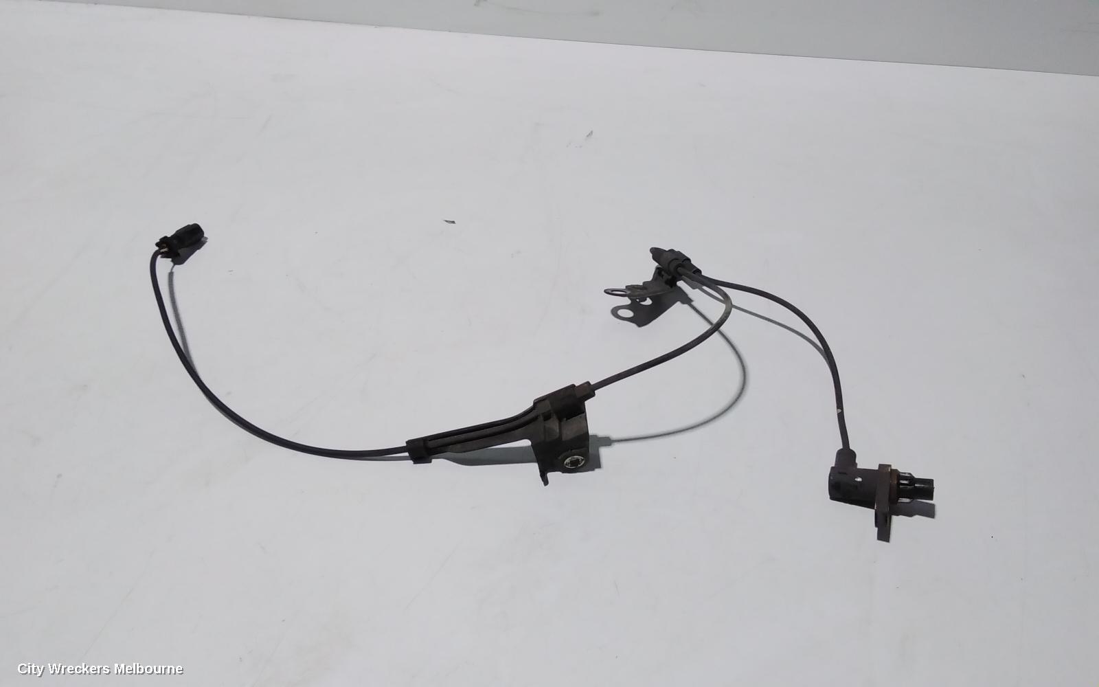 TOYOTA COROLLA 2015 Abs Sensor