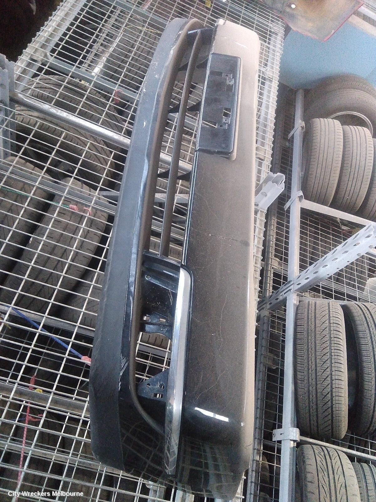 NISSAN MAXIMA 2006 Front Bumper