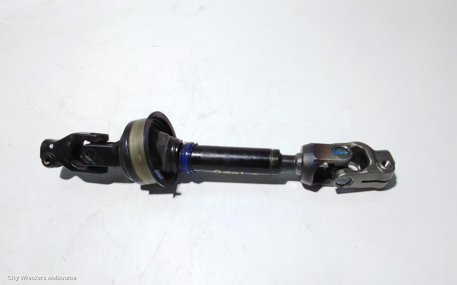 TOYOTA CAMRY 2015 STEERING_INTERMEDIATE_SHAFT