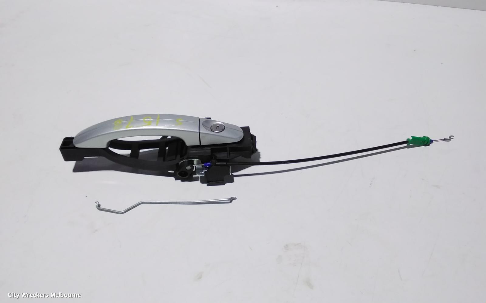 FORD ESCAPE 2018 Door Handle